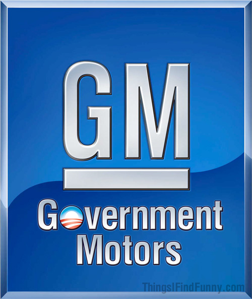 government_motors