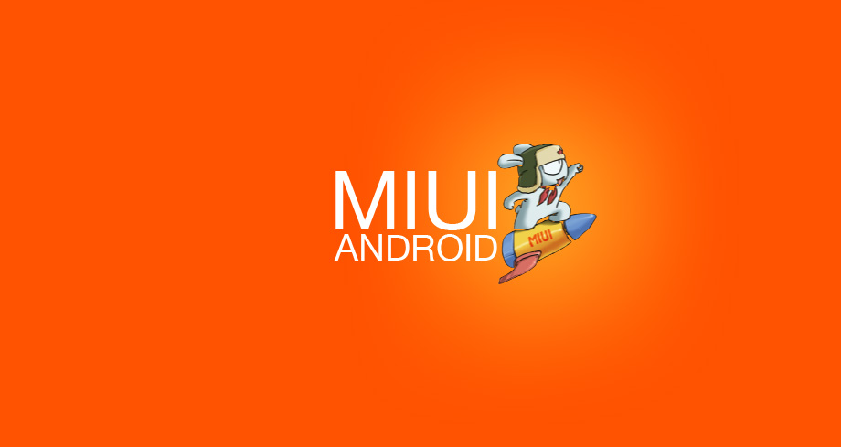 Miui-Android